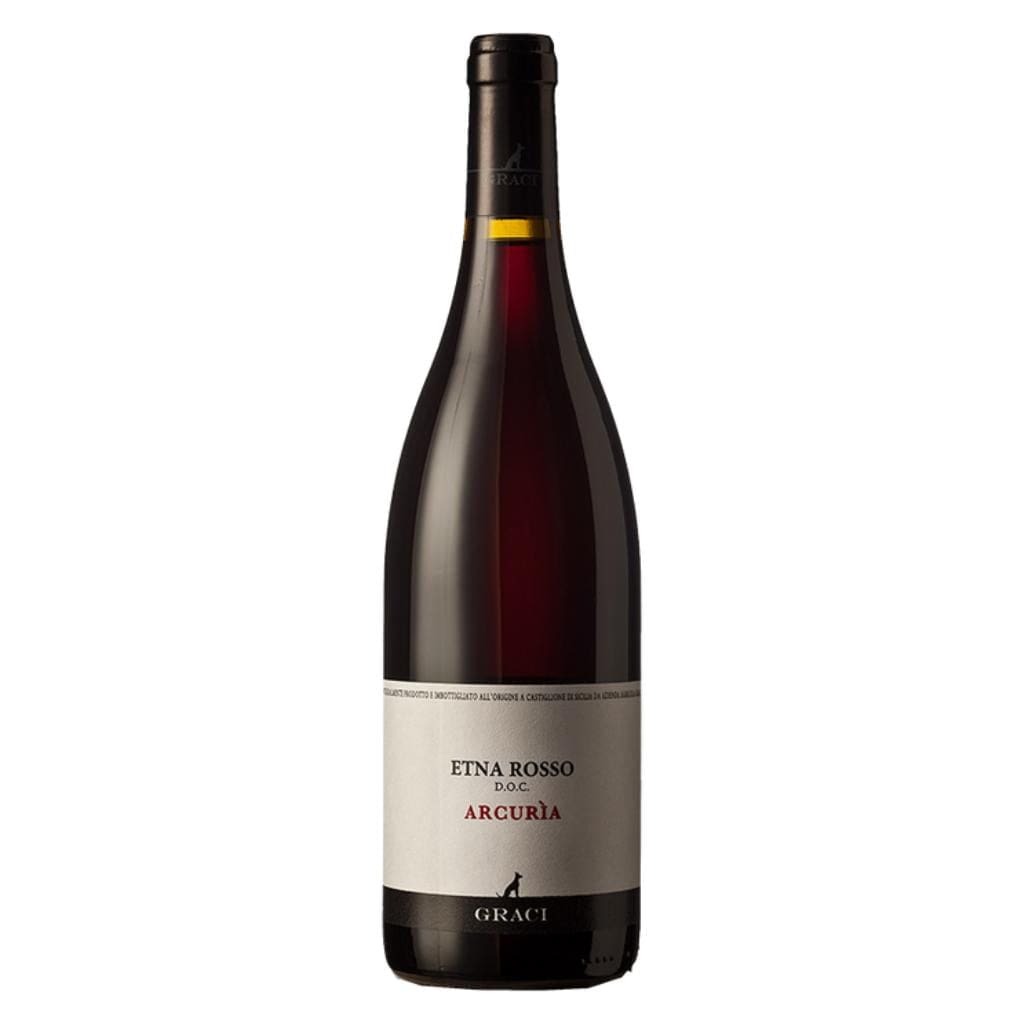 Graci Etna Rosso Arcuria DOC 2021 14% 750ml