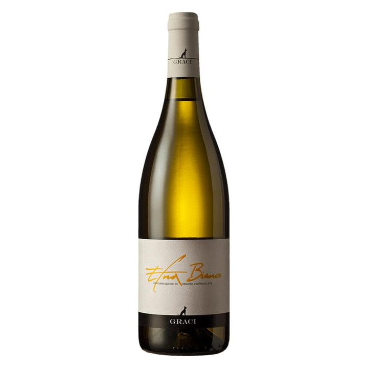 Personalised Graci Etna Bianco DOC 2023 12% 750ml