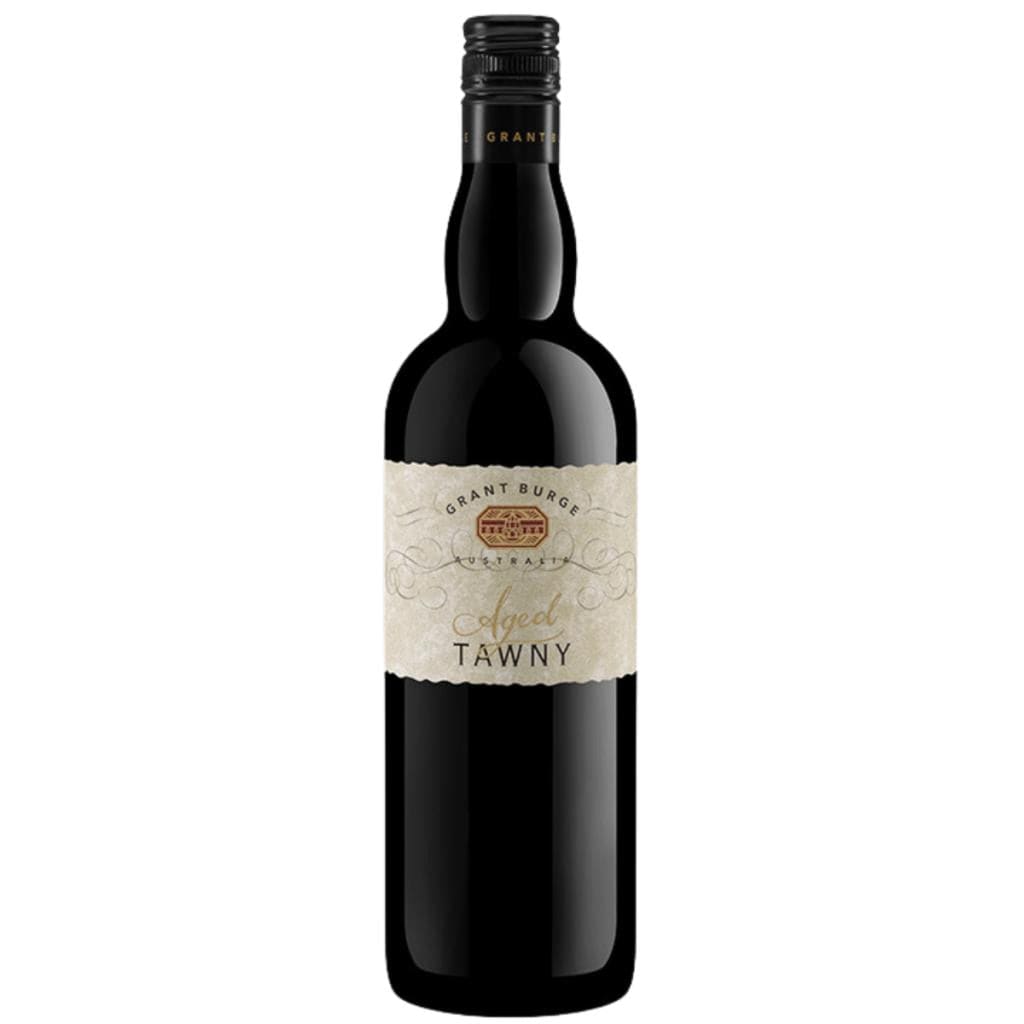 Grant Burge 10 Year Old Aged Tawny 18.5% 750ml