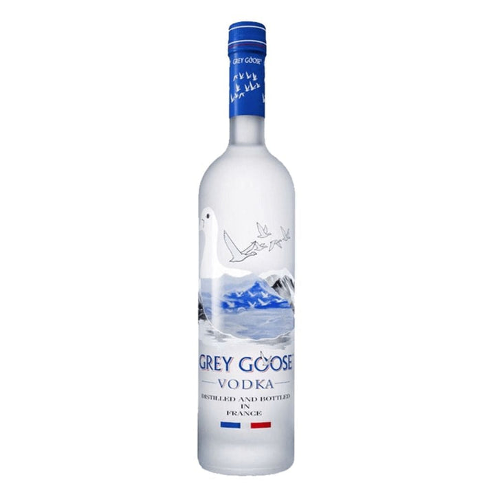 Grey Goose Vodka Vivid Lights Edition 1750ml 40% ABV