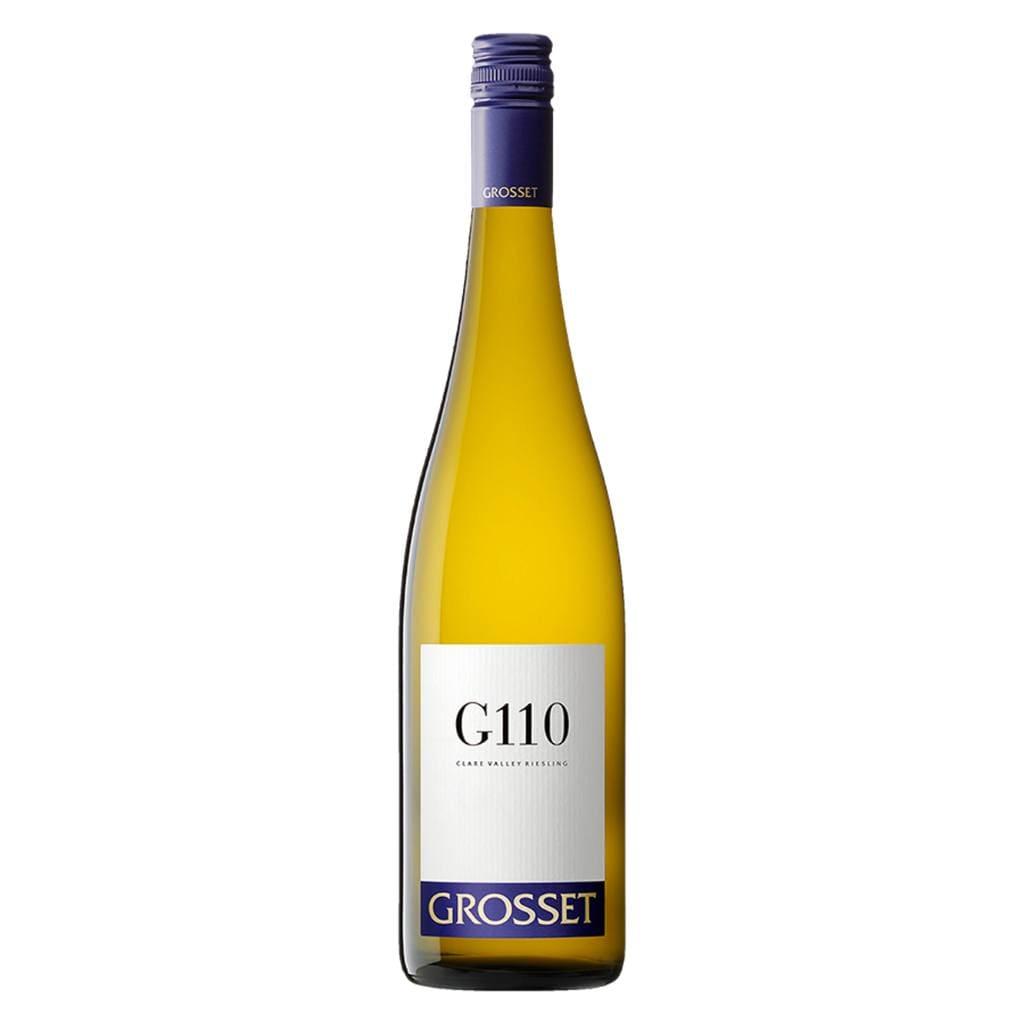 Personalised Grosset G110 Riesling 2023 12.8% 750ml