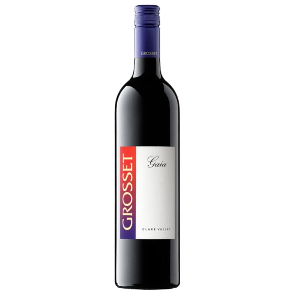 Grosset Gaia Cabernet Blend 2022 750ml