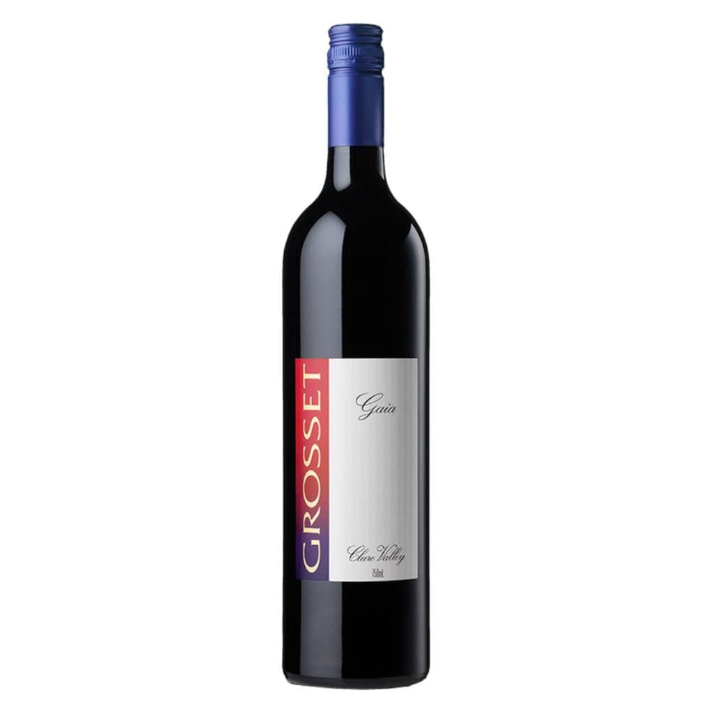 Grosset Gaia Cabernet Blend 2023 12pack 13.7% 750ml