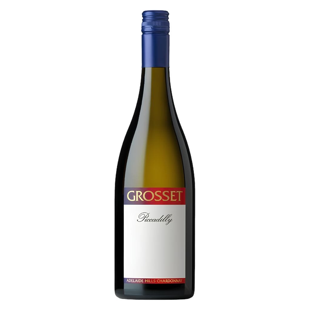 Personalised Grosset Piccadilly Chardonnay 2025 13.5% 750ml