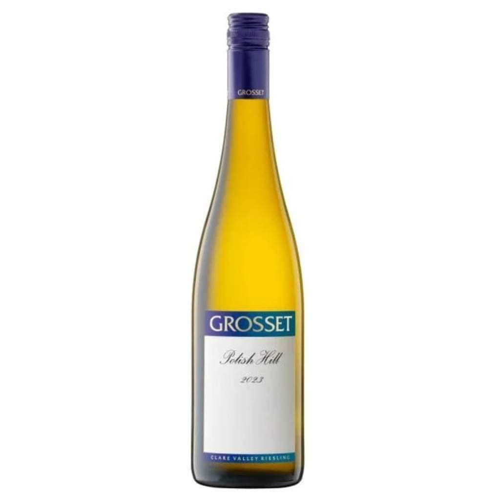 Grosset Polish Hill Riesling 2024 12.9% 750ml