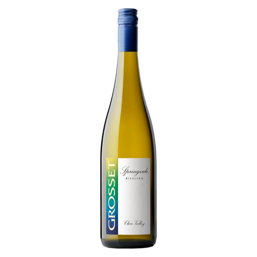 Grosset Springvale Riesling 2024 12.9% 750ml