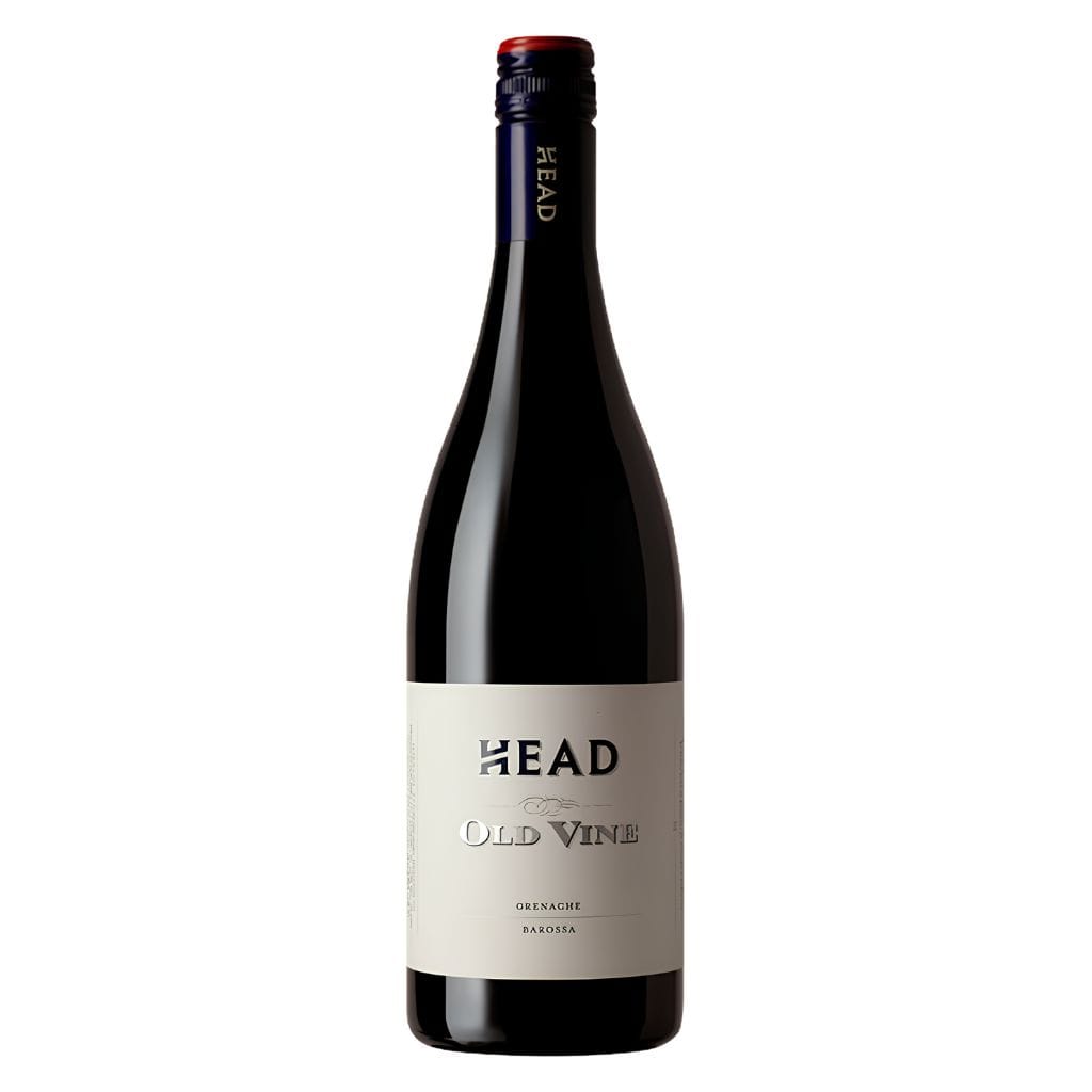 Personalised HEAD Wines Old Vine Grenache 2024 14.4% 750ml