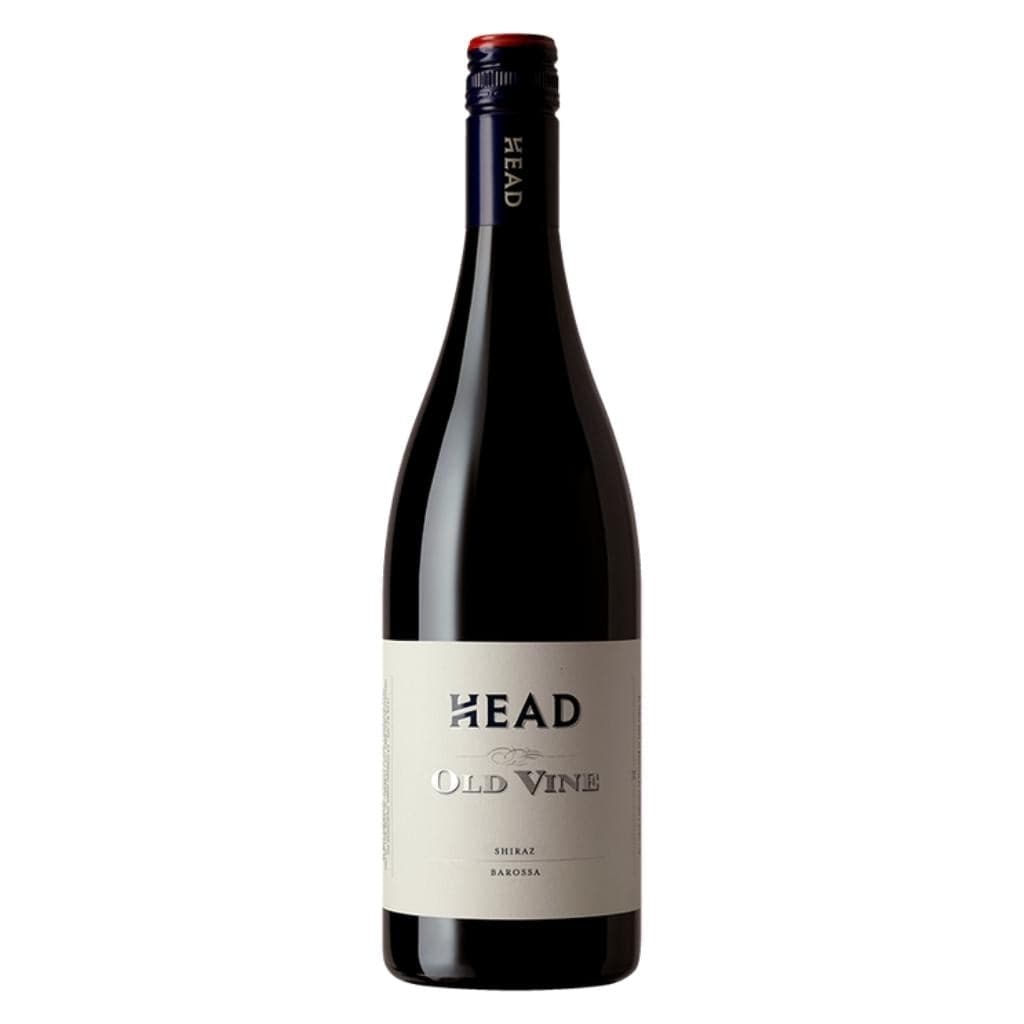 Personalised HEAD Wines Old Vine Shiraz 2024 14.3% 750ml