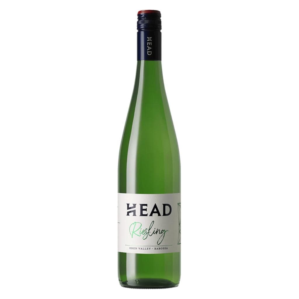 HEAD Wines Riesling 2024 11% 750ml