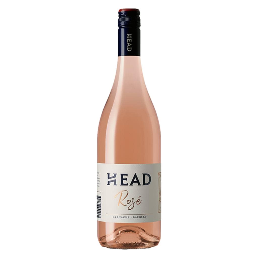 HEAD Wines Rosé Grenache 2024 13% 750ml