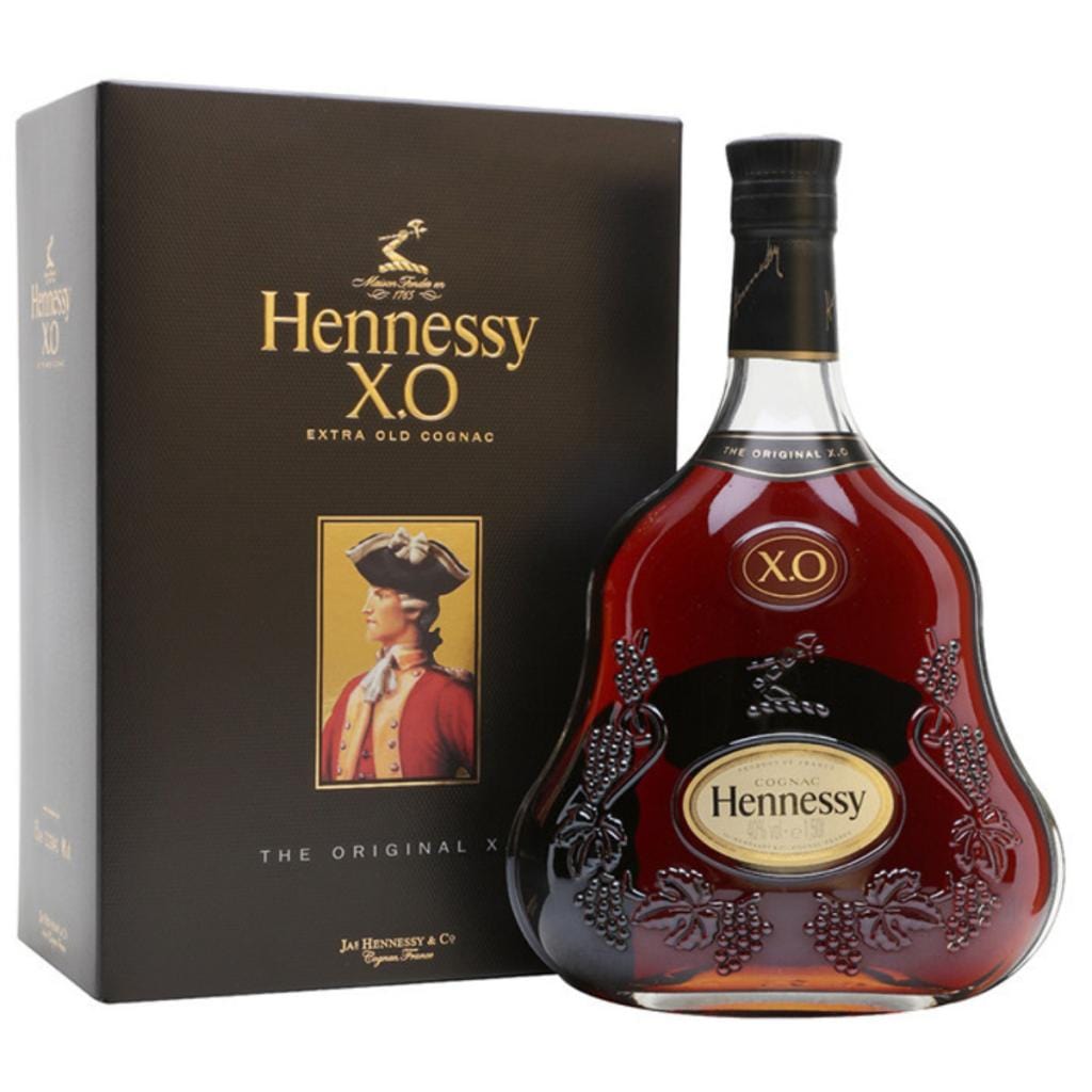 Hennessy XO 40% Magnum 1500ml