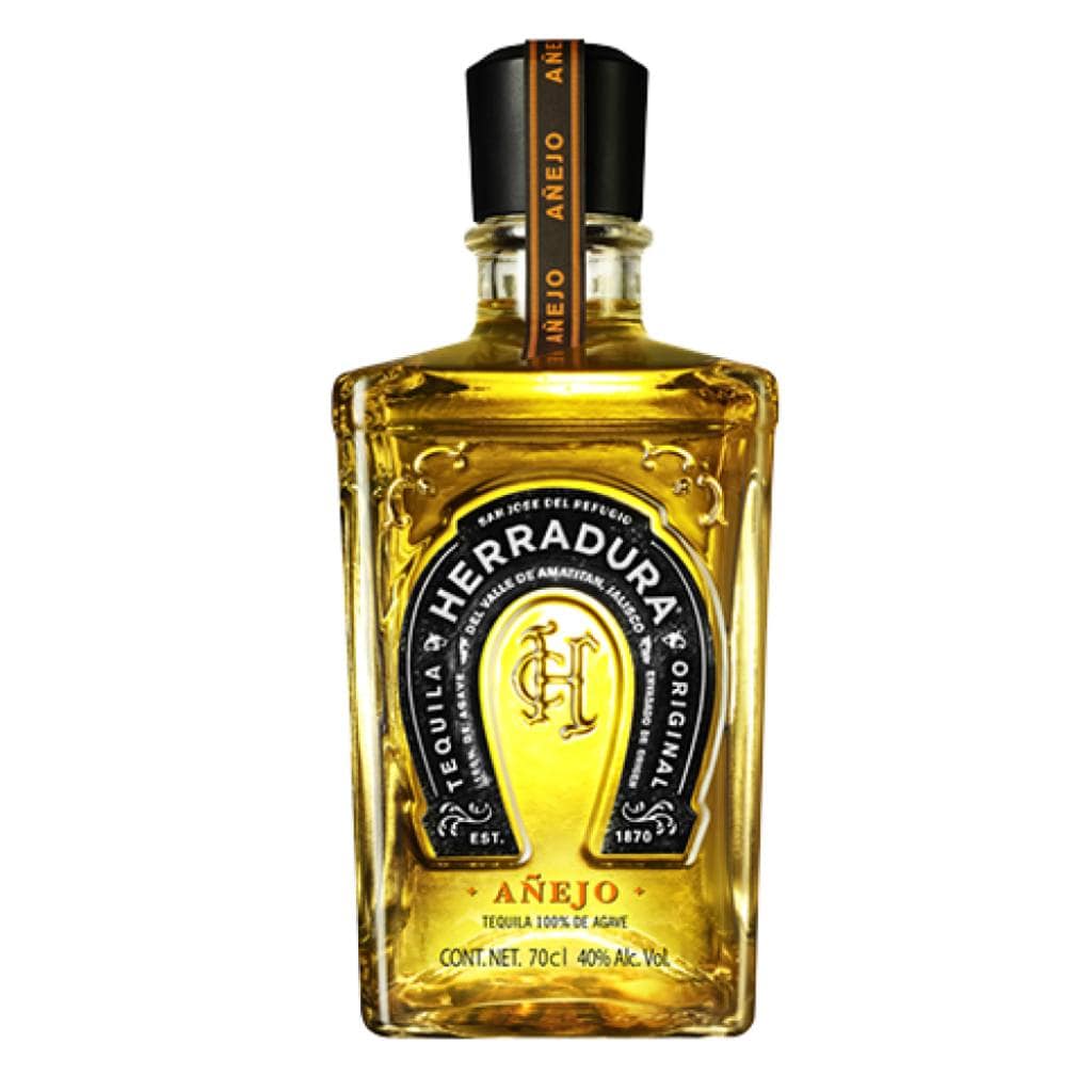 HERRADURA ANEJO 40% 700ML