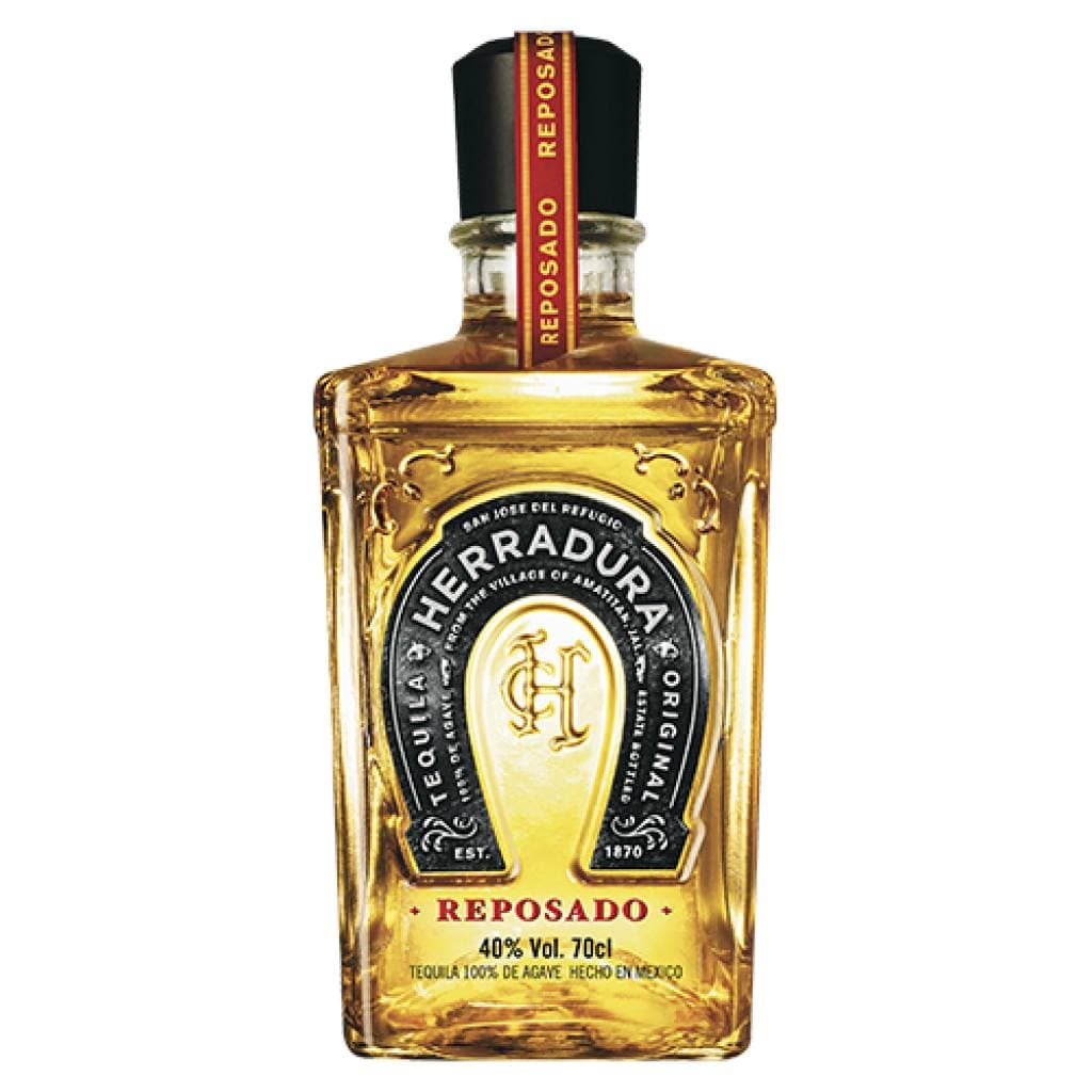 HERRADURA REPOSADO TEQUILA 40% 700ML