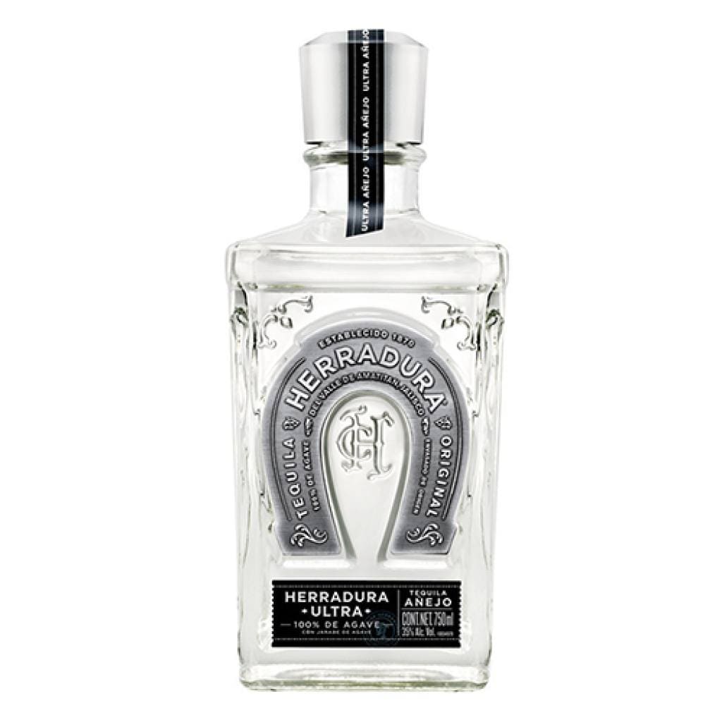 HERRADURA ULTRA ANEJO 40% 750ML