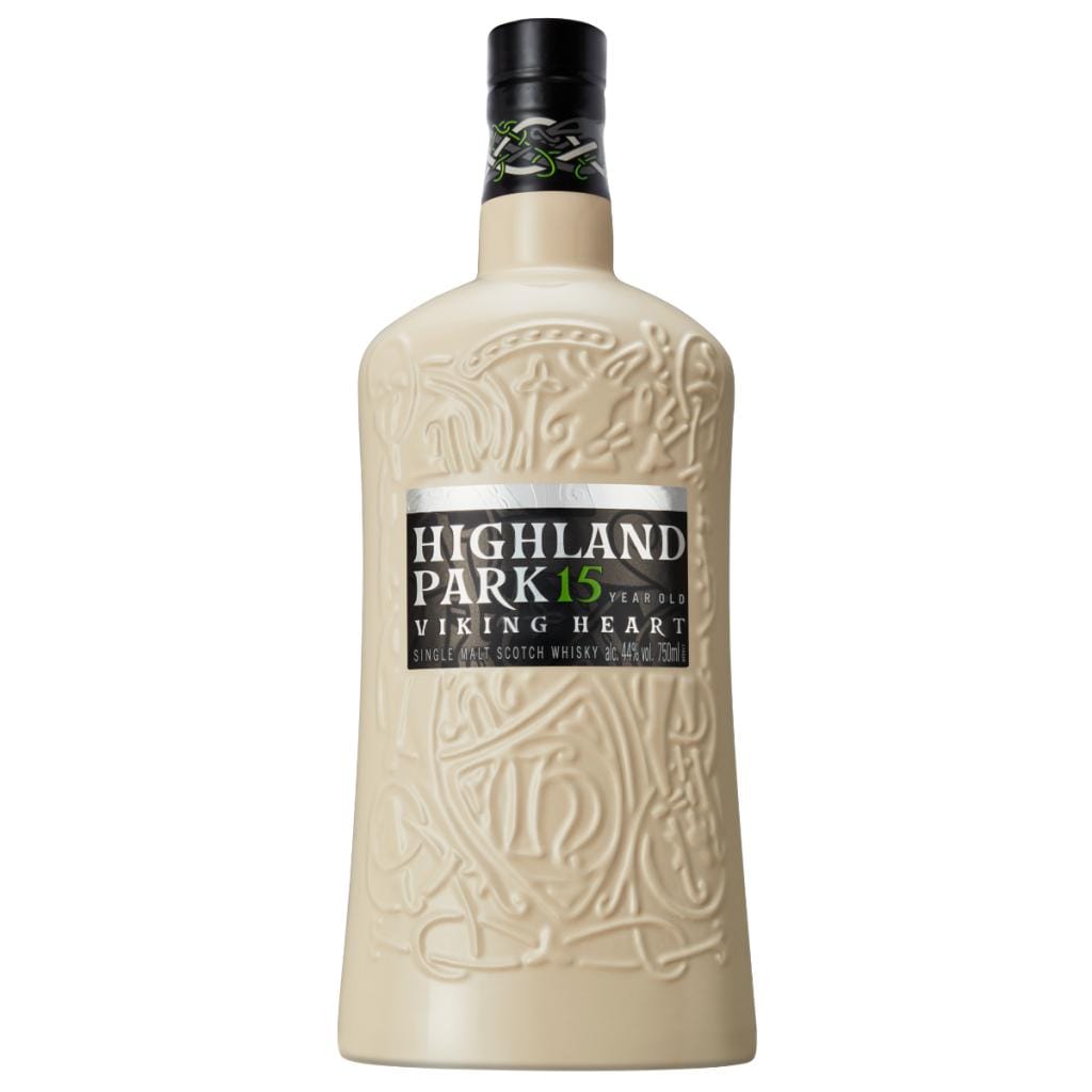 HIGHLAND PARK 15 YEAR OLD 44% 700ML