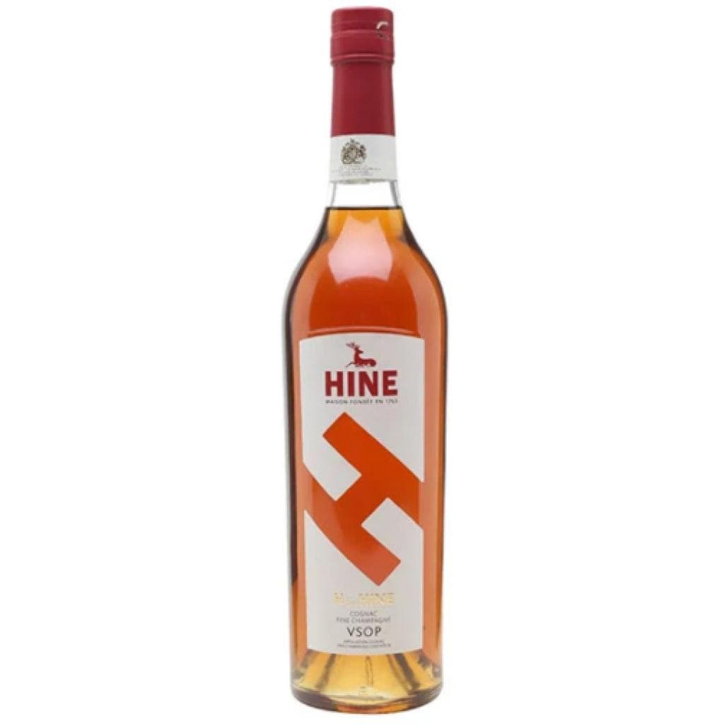 HINE COGNAC H BY 40% 700ML