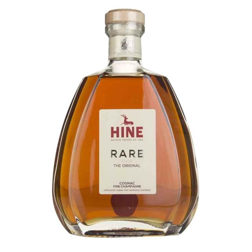 HINE COGNAC VSOP RARE COGNAC 40% 700ML