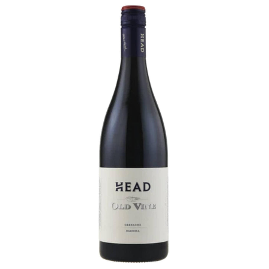 Personalised Head Old Vine Grenache 2022 14.20% 750ml