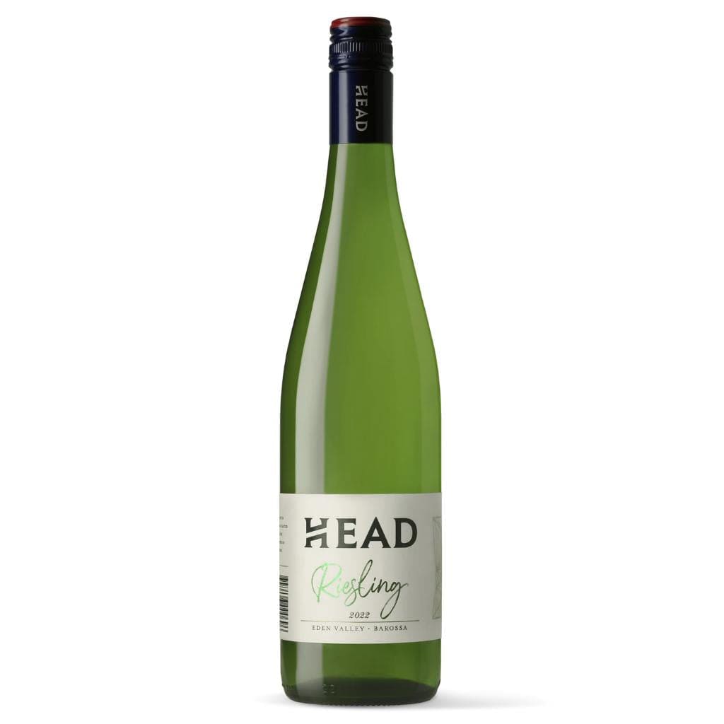 Head Riesling 750ml 2022 12pack 13.2% 750ml