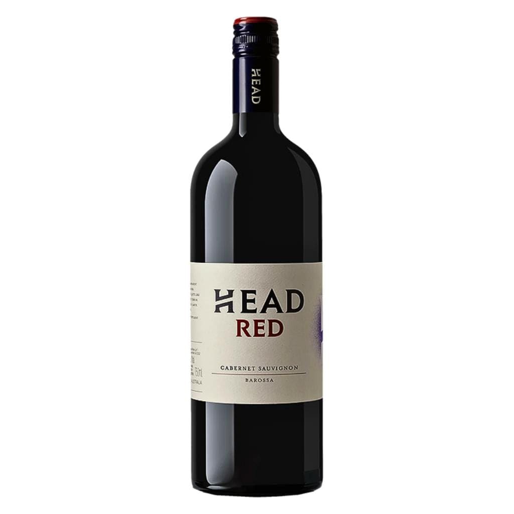 Personalised Head Red Cabernet Sauvignon 2021 14.5 14.5% 750ML