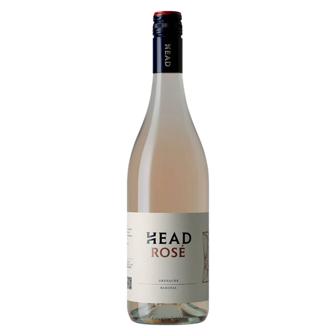 Head Rose Grenache 2023 12Pack 13% 750ML