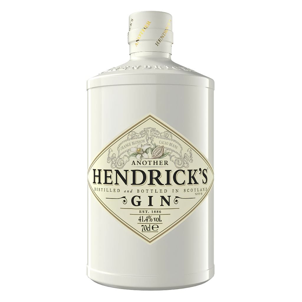 Hendrick's Another Gin 41.4% 700ml