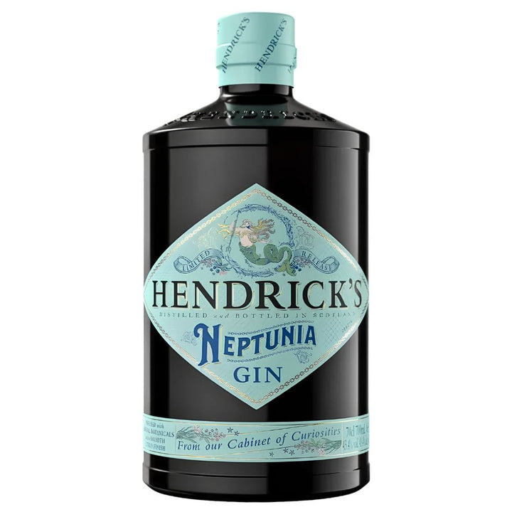 Hendrick's Neptunia Gin 43.4% 700ML