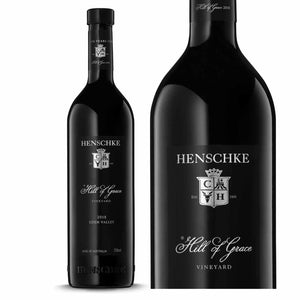Personalised Henschke Hill of Grace 2018 14.5% 750ml
