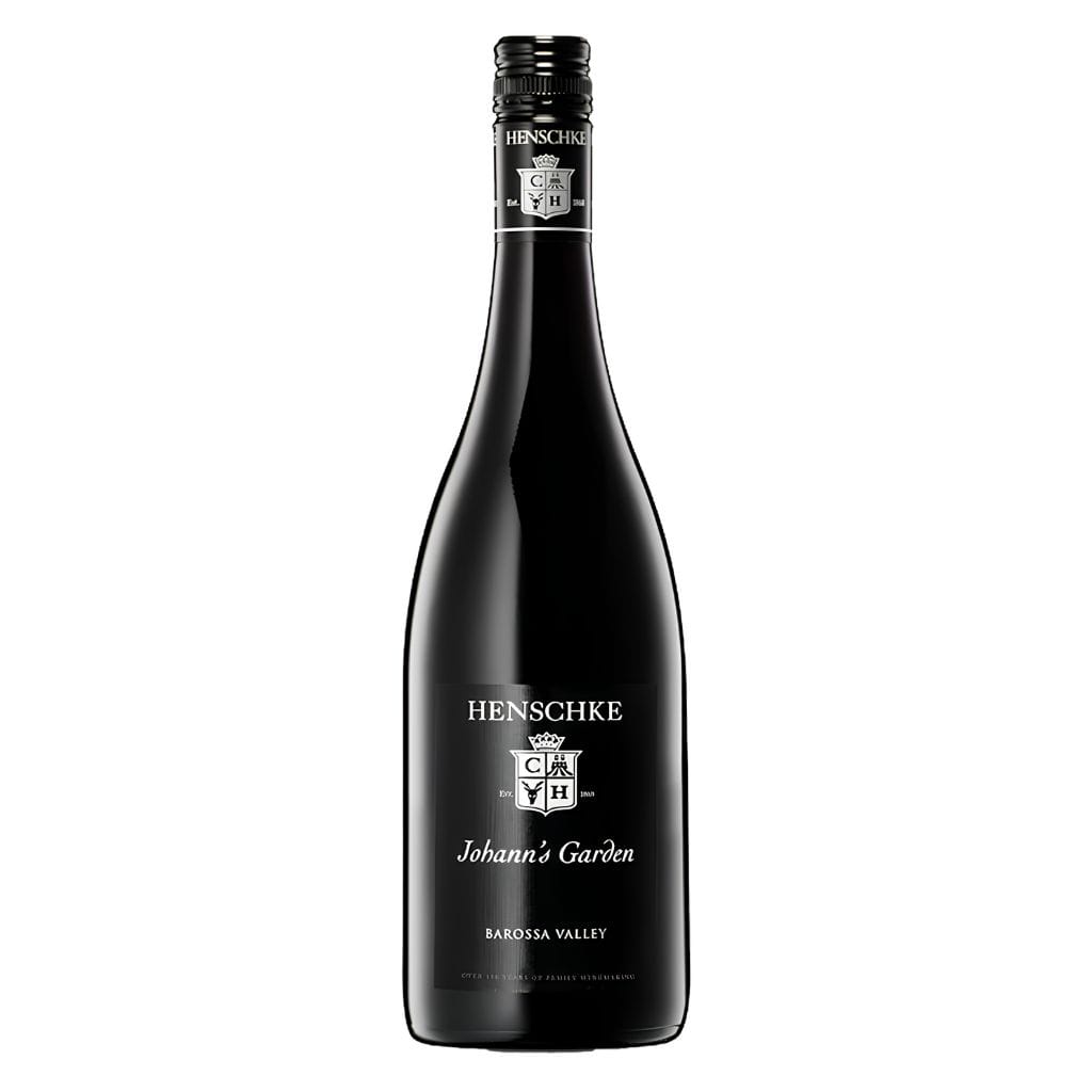 Personalised Henschke Johann's Garden Grenache Blend 2024 14.5% 750ml