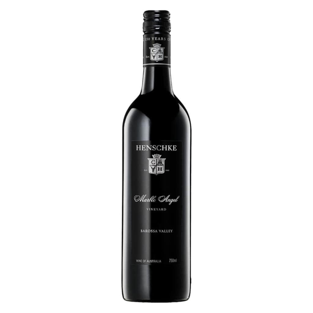 Henschke Marbel Angel Cabernet Sauvignon 2022 14.5% 750ml