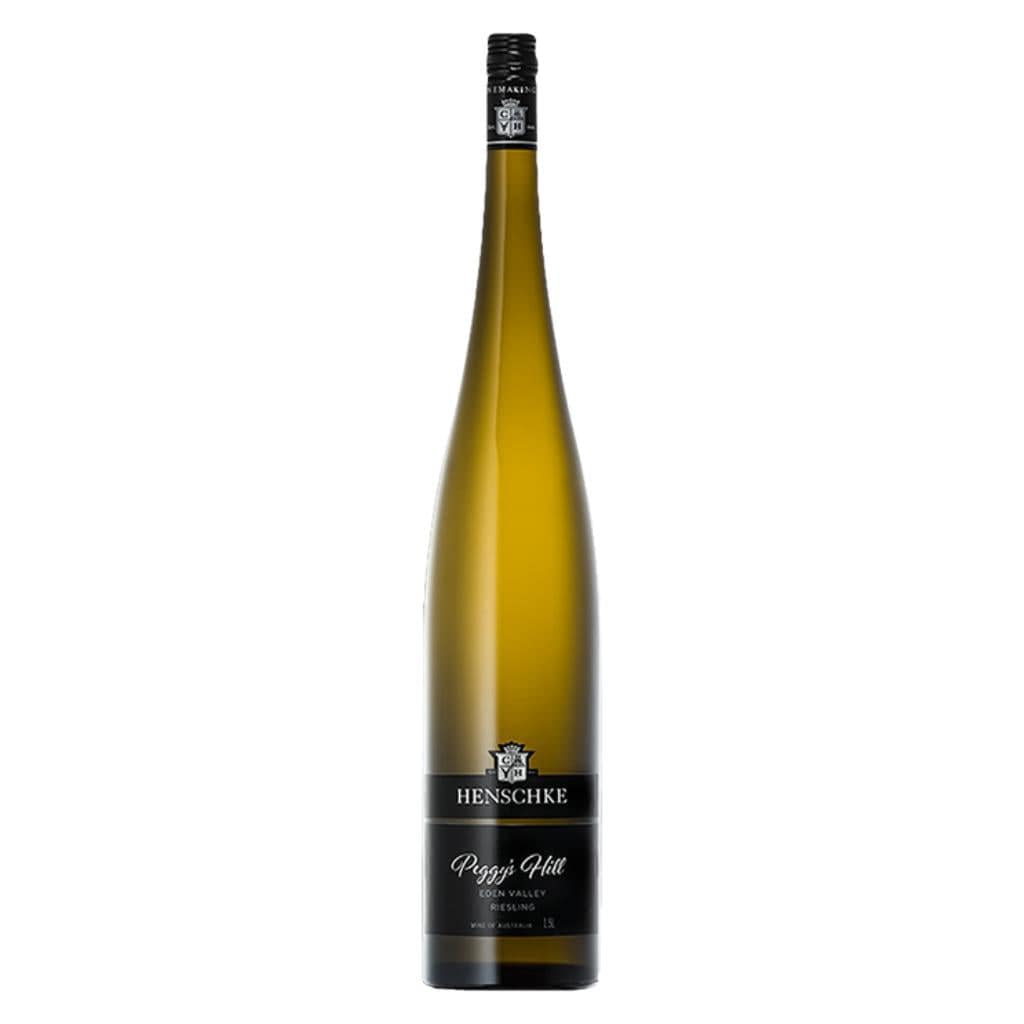 Henschke Peggy's Hill Riesling 2024 3pack 12% Magnum 1500ml