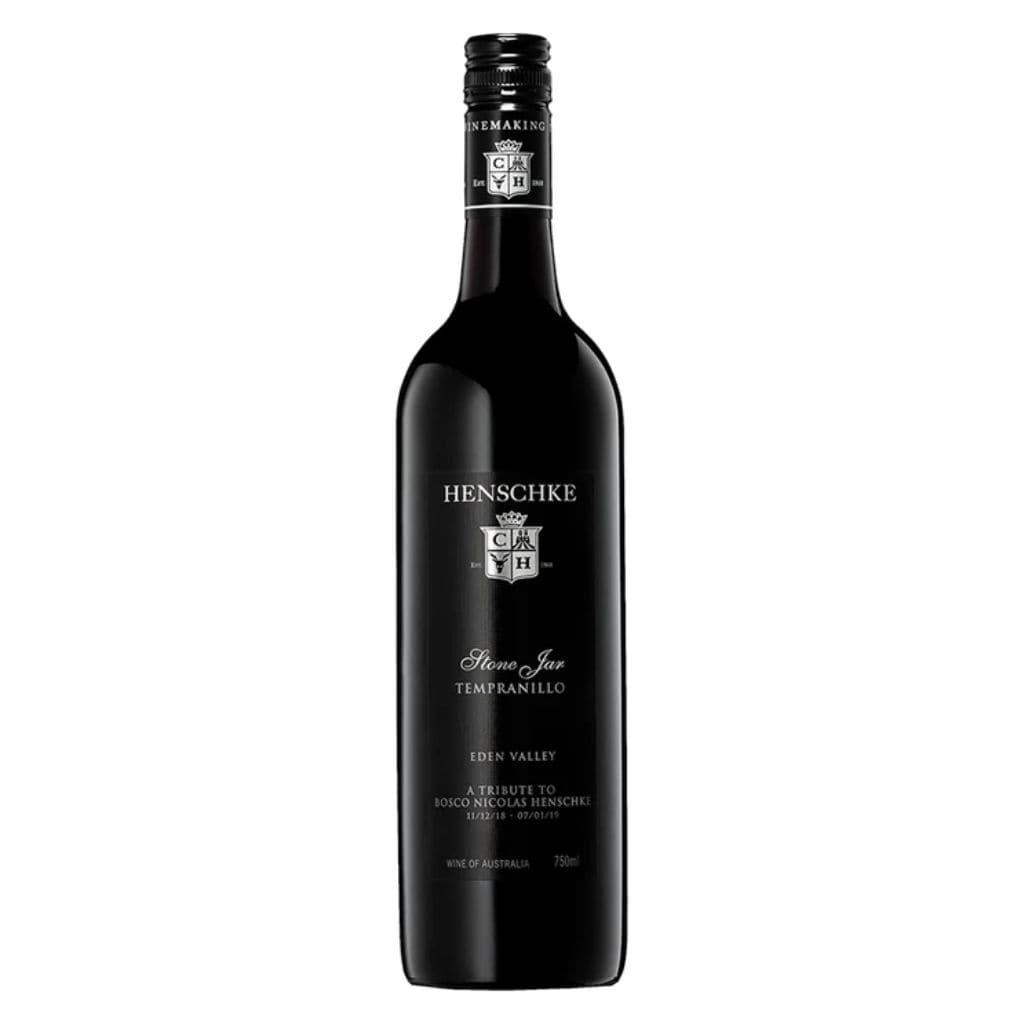 Henschke Stone Jar Tempranillo 2025 6pack 13% 750ml