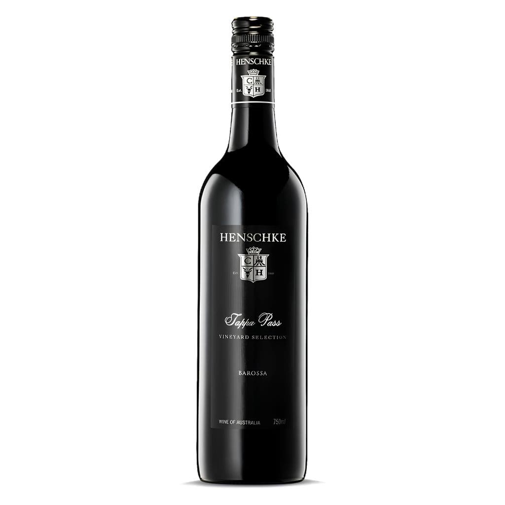 Henschke Tappa Pass Shiraz 2023 14.5% 750ml