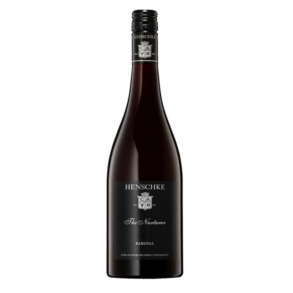 Personalised Henschke The Nurturer Carignan Blend 2025 13% 750ml