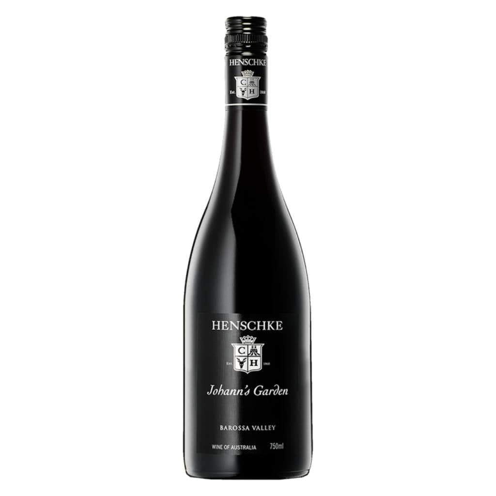 Henschke Johann's Garden Grenache Blend 2022 14.5% 750ML