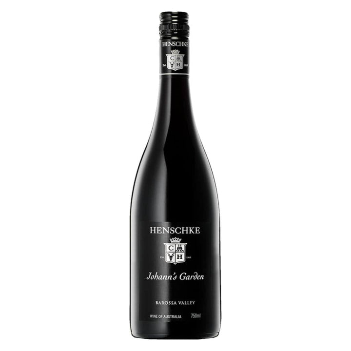 Personalised Henschke Johann's Garden Grenache Blend 2022 14.5% 750ML