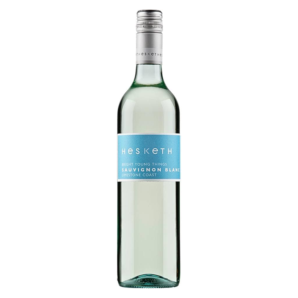 Hesketh Limestone Coast Series Bright Young Things Sauvignon Blanc 2025 12.5% 750ml