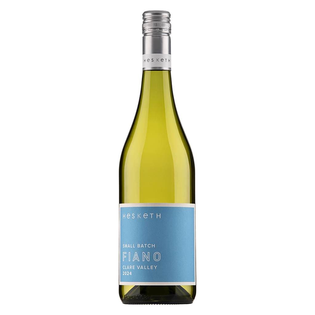Hesketh Regional Selection Fiano 2024 6pack 12% 750ml