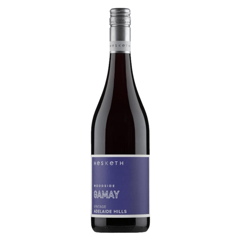 Hesketh Regional Selections Gamay Adelaide Hills 2023 6pack 12% 750ml