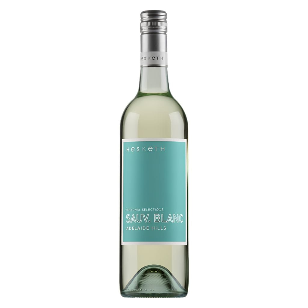 Hesketh Regional Selections Sauvignon Blanc 2024 6pack 12% 750ml