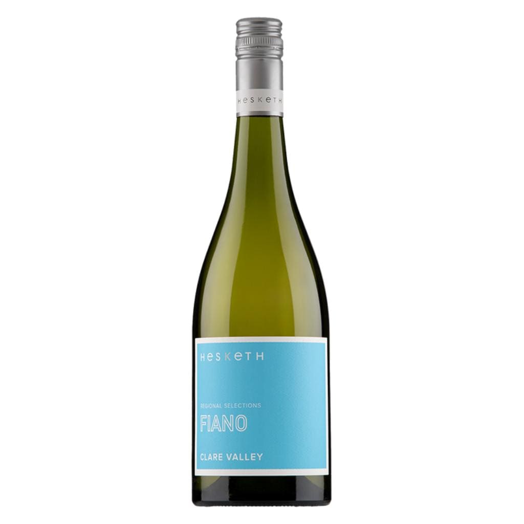 Hesketh Regional Selection Fiano 2023 12% 750ML