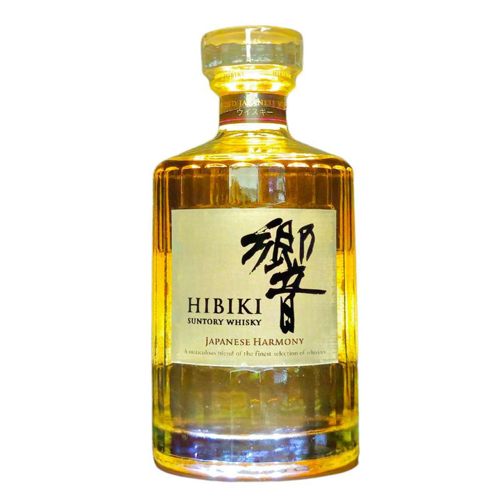 Hibiki Japanese Harmony Vivid Lights Edition 43% 700ml