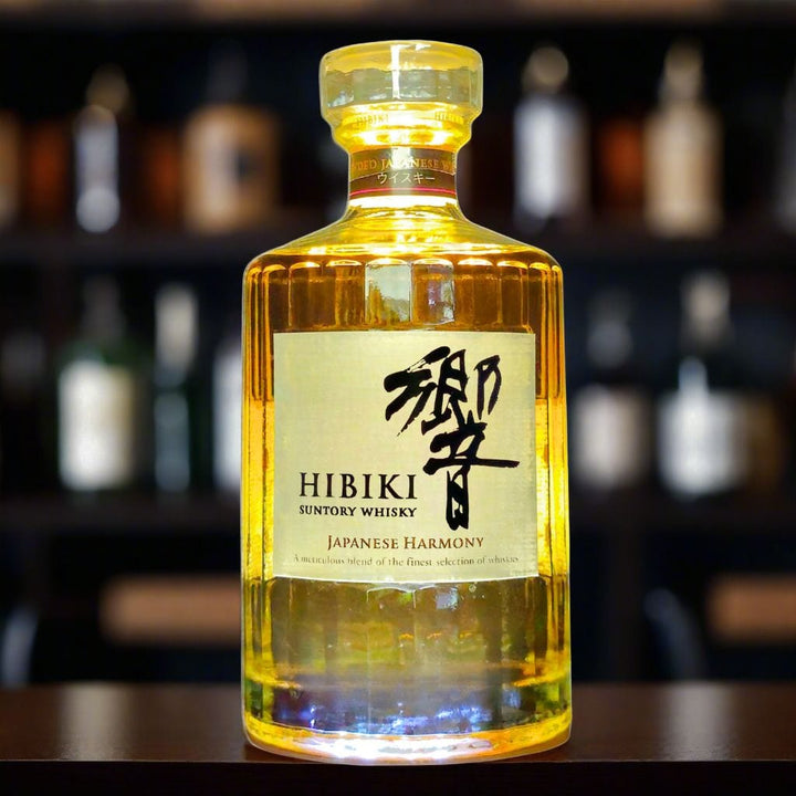 Hibiki Japanese Harmony Vivid Lights Edition 43% 700ml