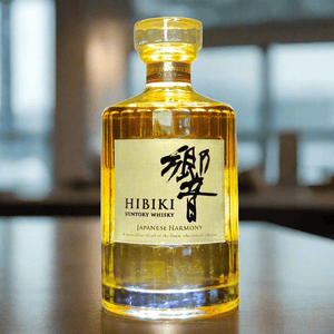 Personalised Hibiki Japanese Harmony 43% 700ml