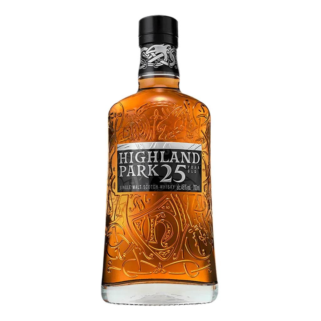 Highland Park 25 Year Old 46% 700 ml