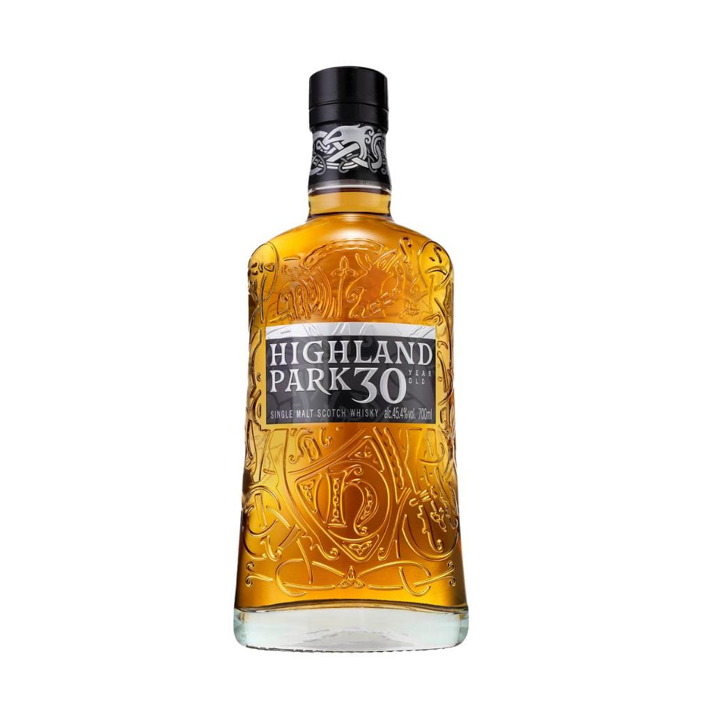Highland Park 30 Year Old 46% 700 ml
