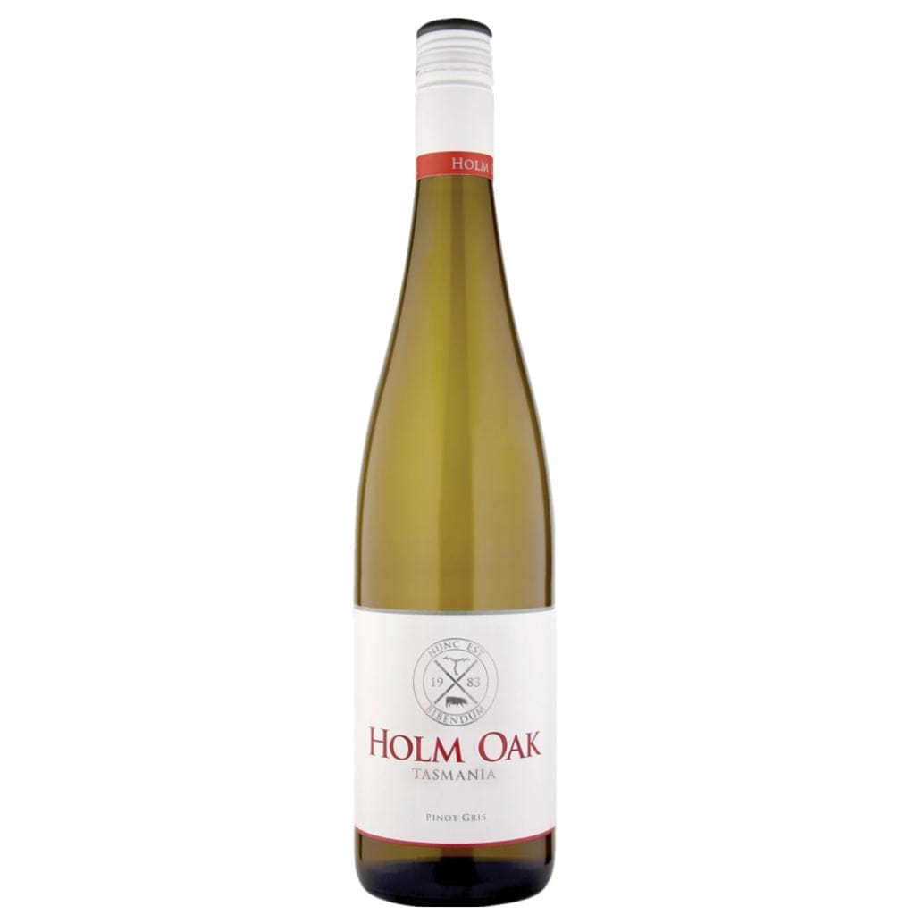 Holm Oak Pinot Gris 12.5% 750ml