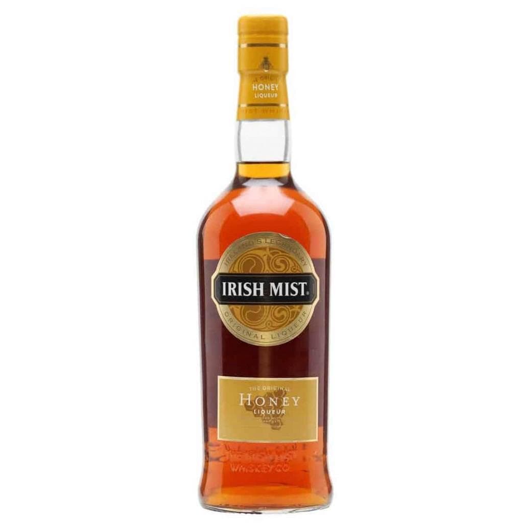 IRISH MIST WHISKEY LIQUEUR 35% 700ML