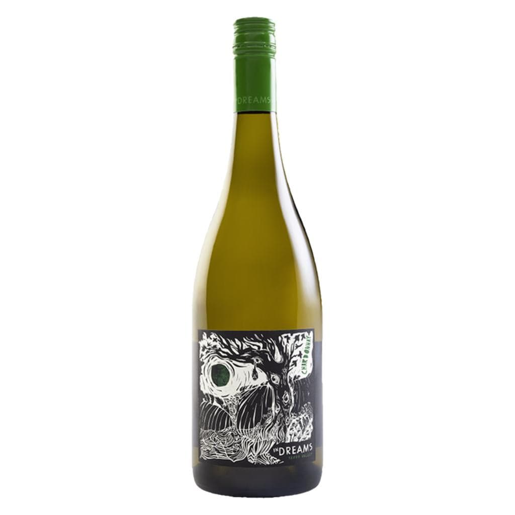 Personalised In Dreams Chardonnay 2023 13% 750ml