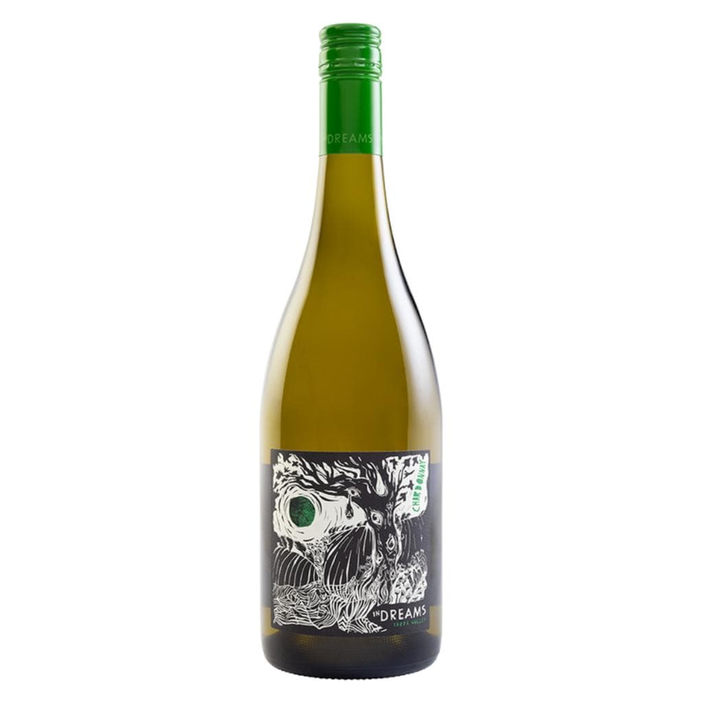 Personalised In Dreams Chardonnay 2023 12.5% 750ml New Cap